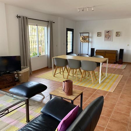 Vila Casa Cristina Jete Exteriér fotografie