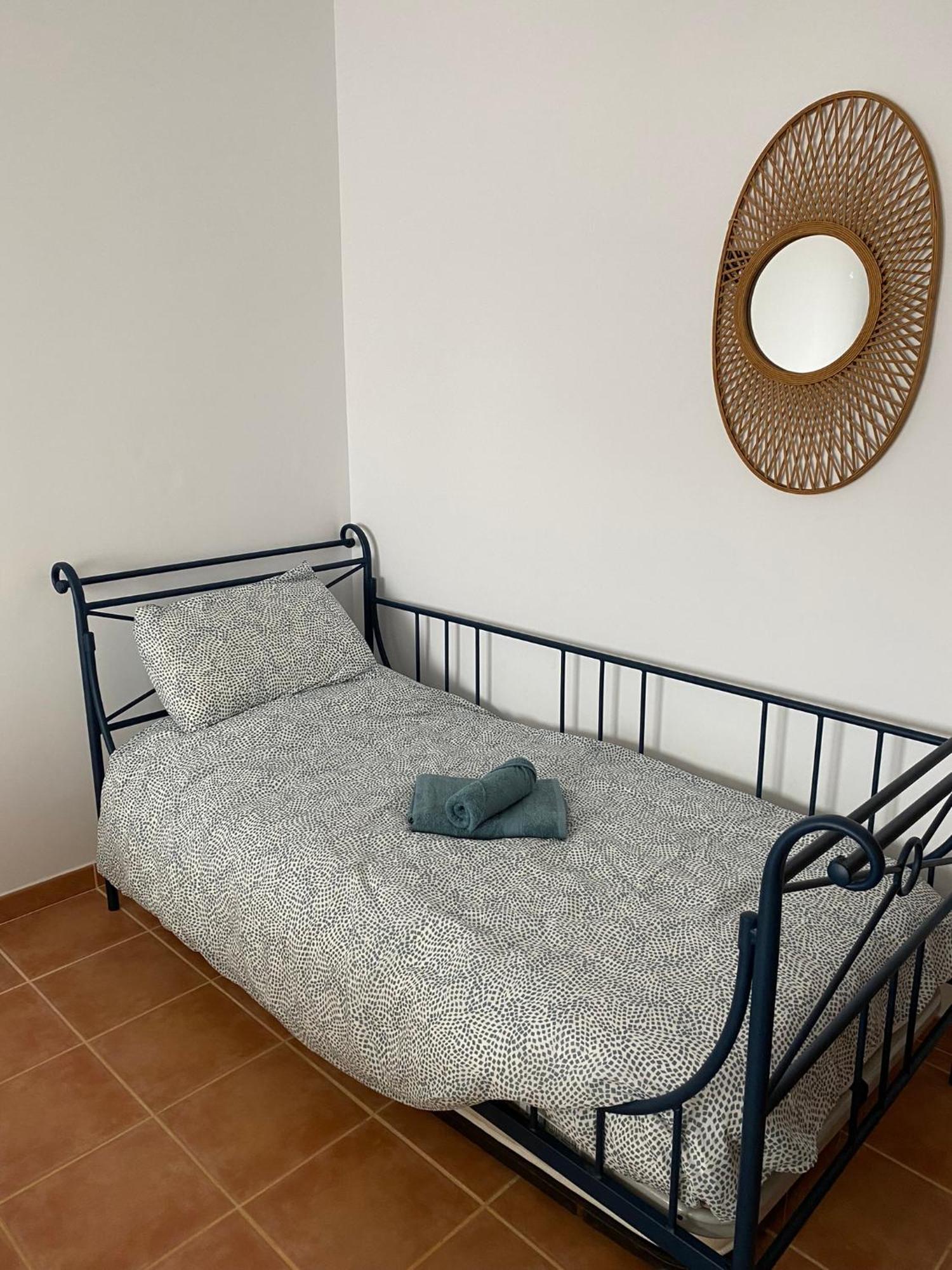 Vila Casa Cristina Jete Exteriér fotografie
