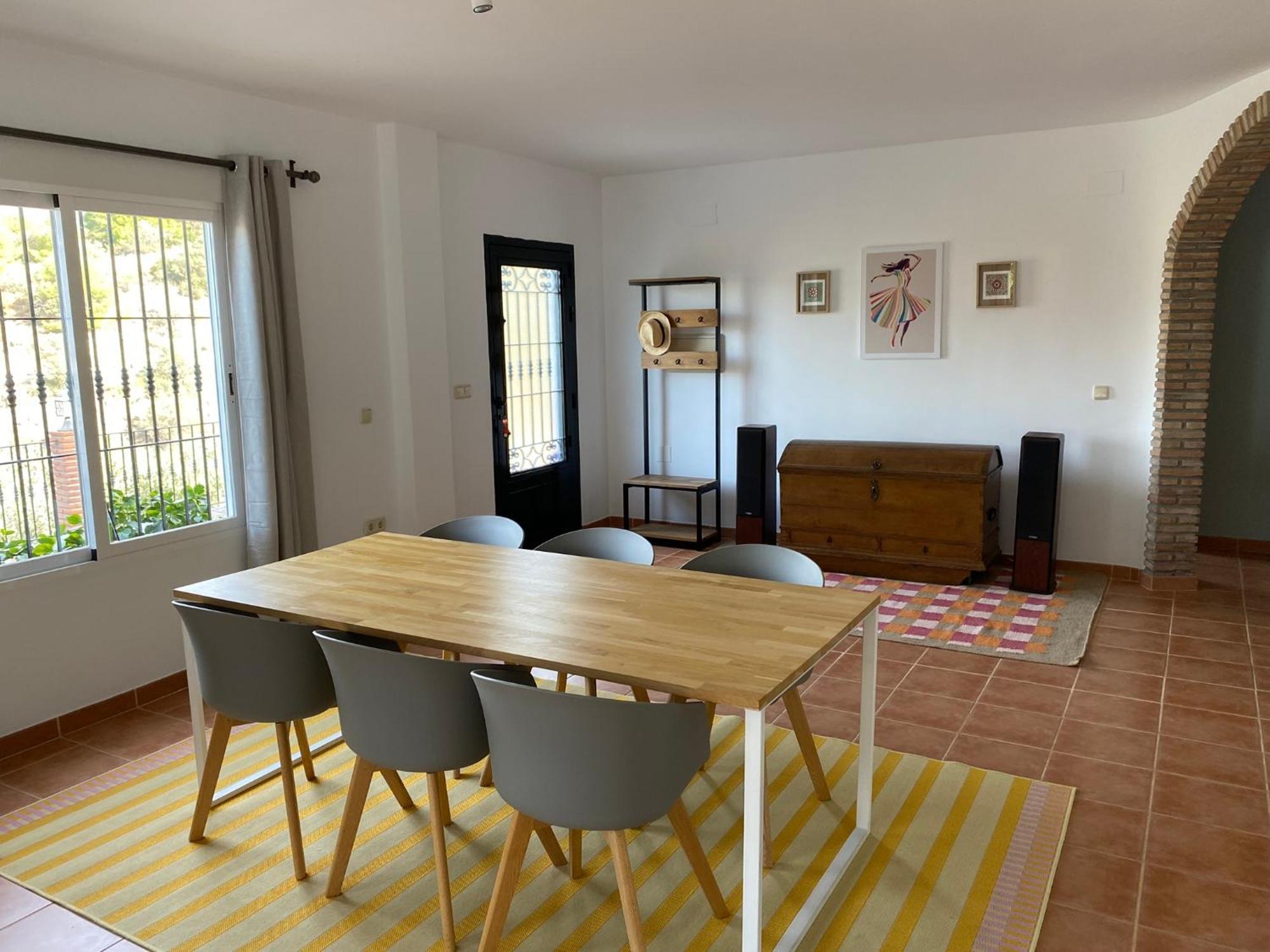 Vila Casa Cristina Jete Exteriér fotografie