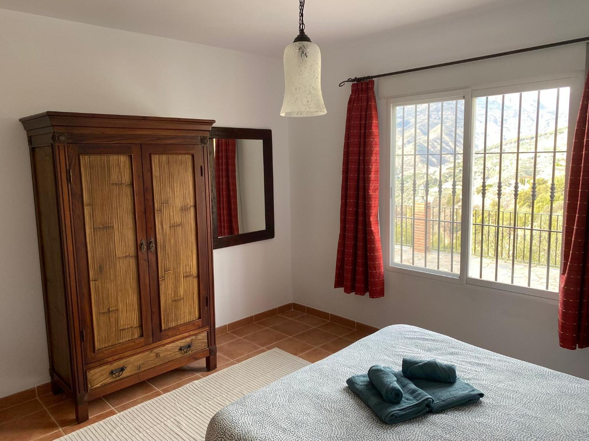 Vila Casa Cristina Jete Exteriér fotografie