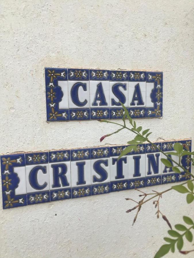 Vila Casa Cristina Jete Exteriér fotografie