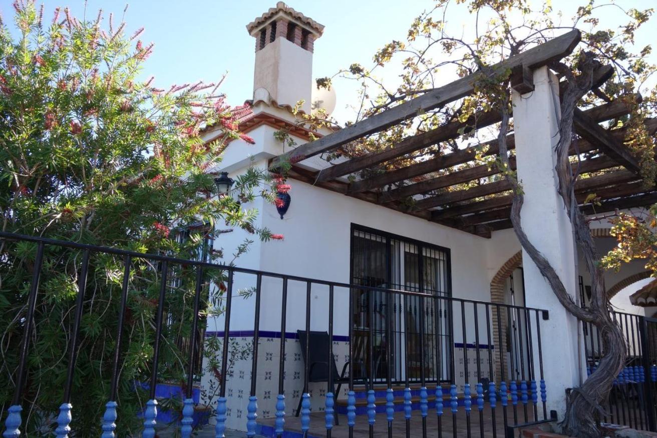 Vila Casa Cristina Jete Exteriér fotografie