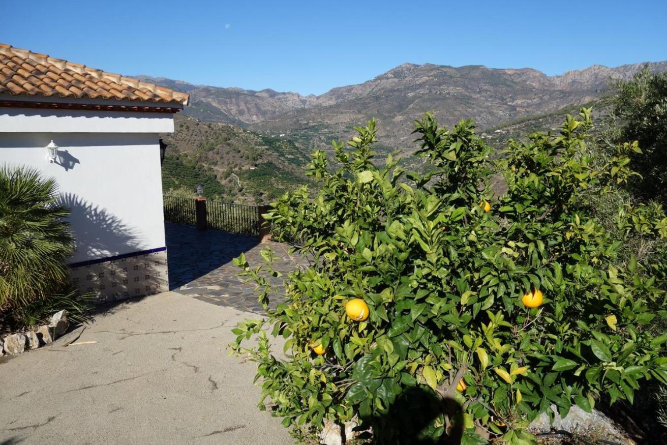 Vila Casa Cristina Jete Exteriér fotografie