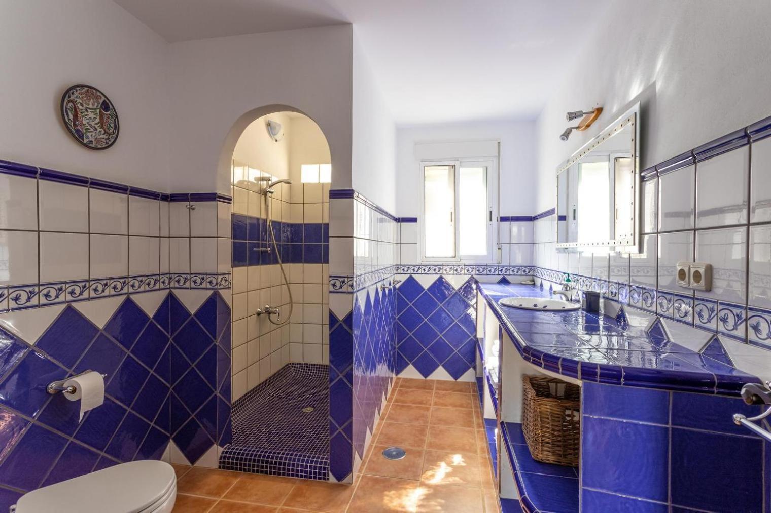 Vila Casa Cristina Jete Exteriér fotografie
