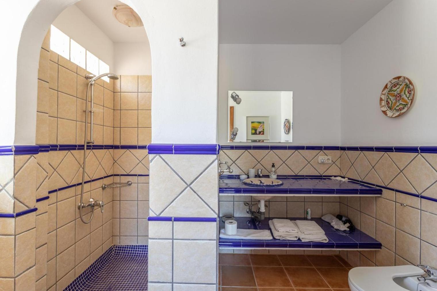 Vila Casa Cristina Jete Exteriér fotografie