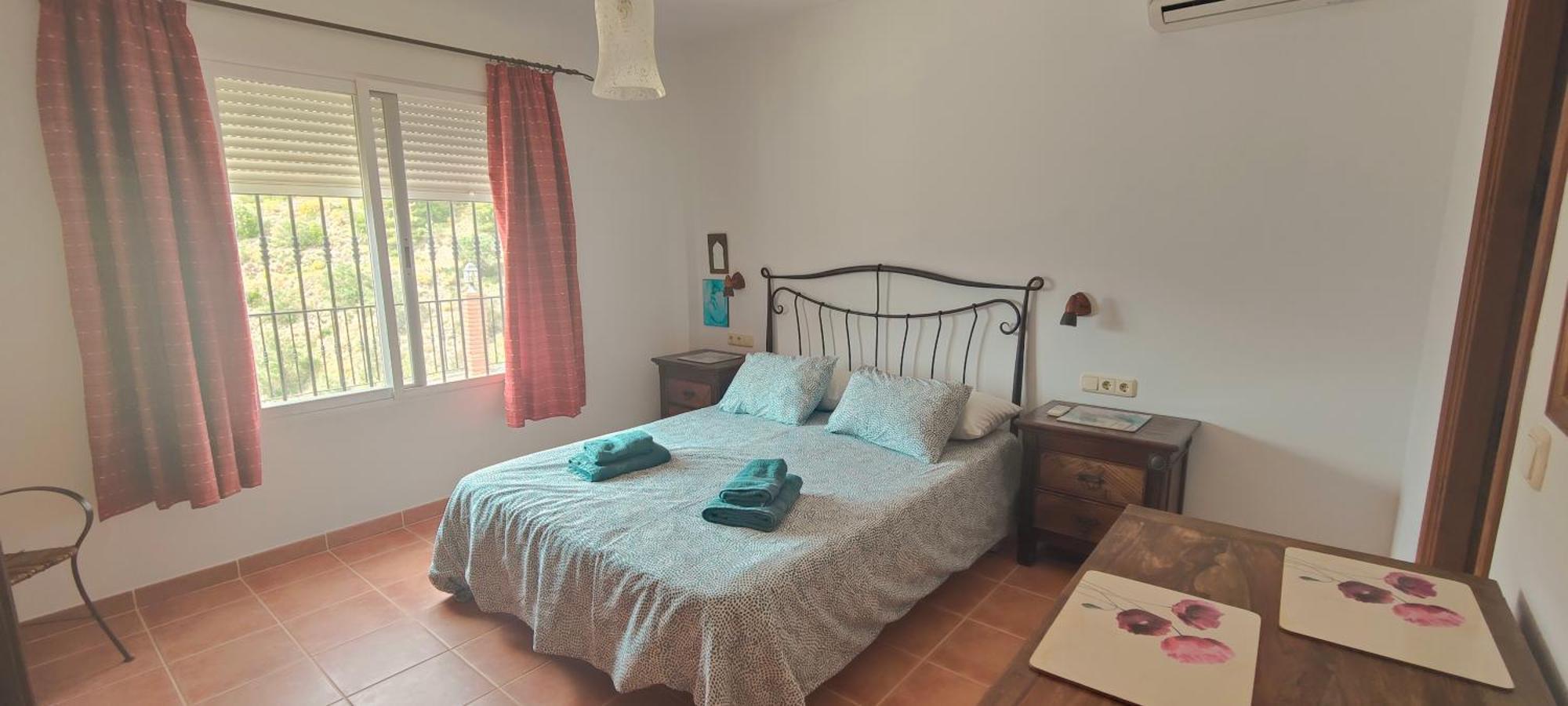 Vila Casa Cristina Jete Exteriér fotografie
