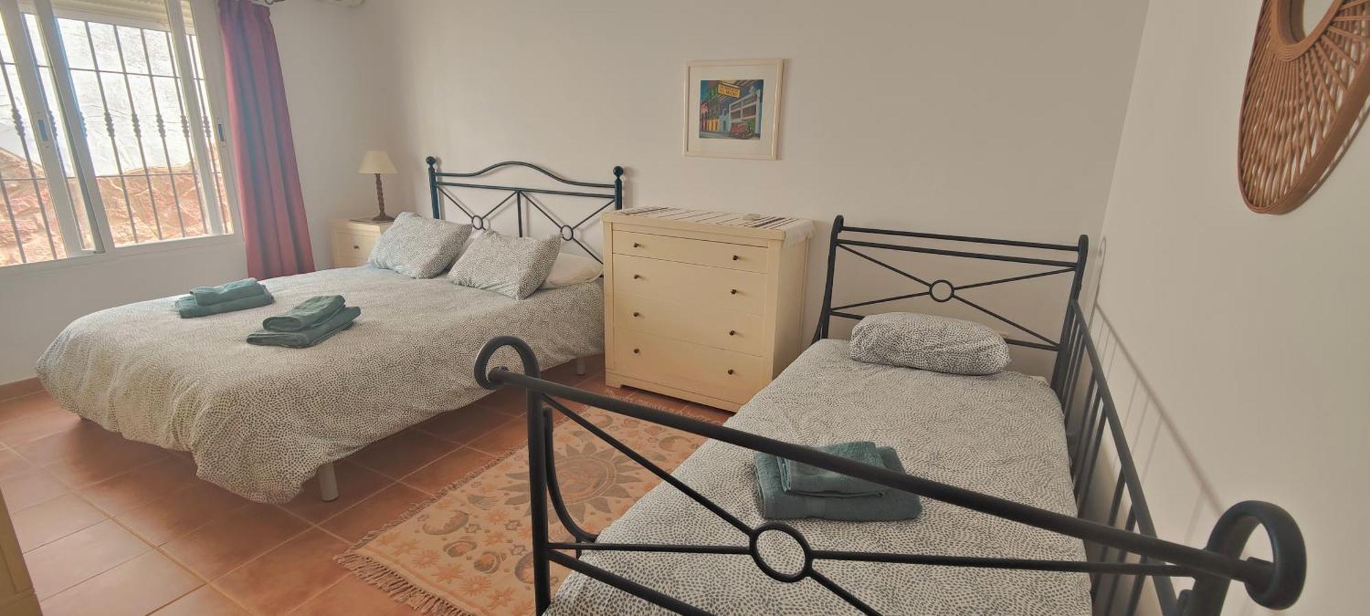Vila Casa Cristina Jete Exteriér fotografie