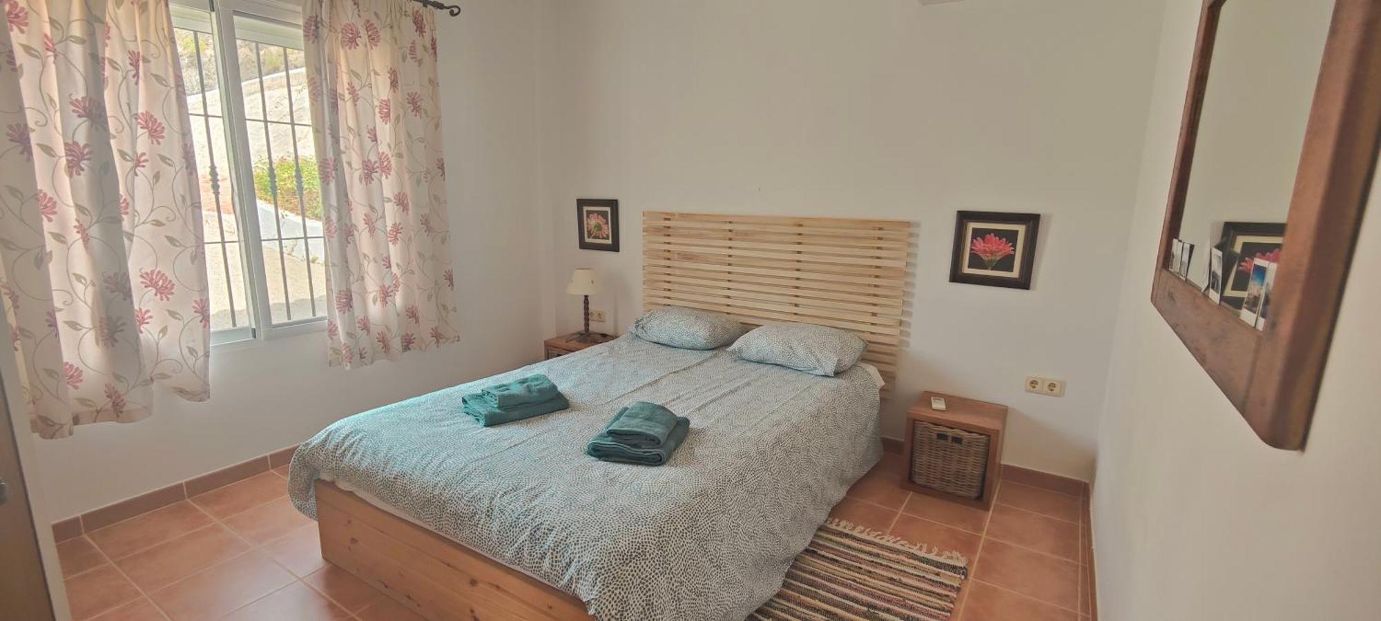 Vila Casa Cristina Jete Exteriér fotografie